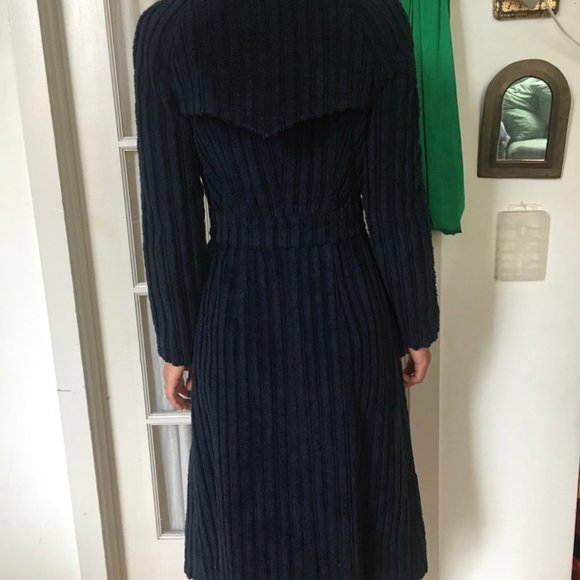 Blacky Dress Berlin Thick corduroy coat - Picture 6 of 6
